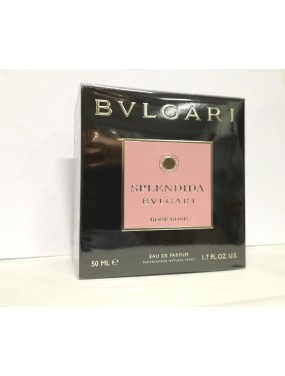 Bulgari Splendida ROSE ROSE Eau de Parfum 50 ml vapo