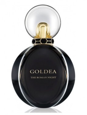 Bulgari GOLDEA THE ROMAN NIGHT Eau de Parfum Sensuelle 50 ml vapo