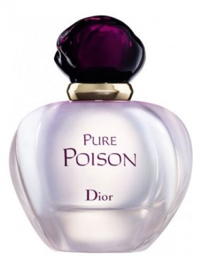Christian Dior Pure Poison Eau de Parfum 50 ml vapo