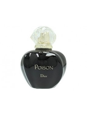 Christian Dior Poison Eau de Toilette 100 ml vapo