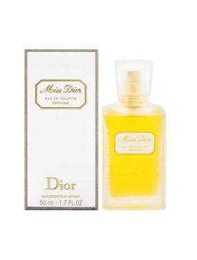 Christian Dior MISS DIOR ORIGINALE Eau de Toilette 100 ml vapo