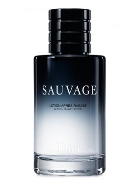 Christian Dior Sauvage After Shave Lotion 100 ml