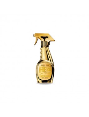 Moschino - Fresh Couture GOLD edp 30 ml