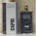 CAPRI -  ALV  PASSPORT - By Alviero Martini Eau de Toilette 100 ml  vapo