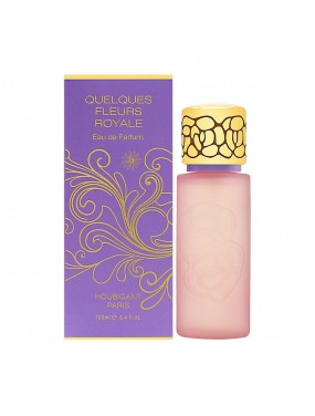 Houbigant - Quelques Fleurs Royale Eau de Parfum 100 ml