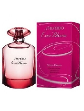 Shiseido EVER BLOOM Ginza Flower Eau de Parfum 50 ml