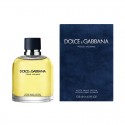 DOLCE & GABBANA PURO HOMME - After Shave Lotion 125 ml