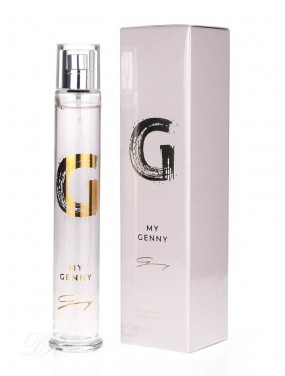 MY GENNY Eau de Parfum 100 ml