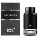 MONT BLANC - EXPLORER Eau de Parfum 100 ml