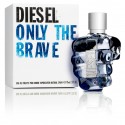 Diesel Only the Brave pour homme Eau de Toilette 75 ml