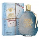 DIESEL FUEL FOR LIFE Demin Collection EDT 50 ml