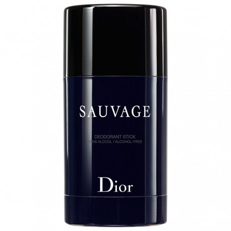 Christian Dior Sauvage - Deodorante Stick  75 ml