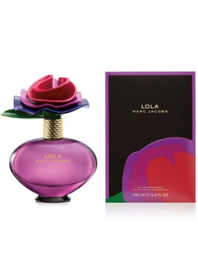 Marc Jacobs - LOLA - Eau de Parfum 100 ml