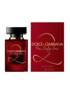 Dolce & Gabbana THE ONLY ONE 2 Eau de Parfum
