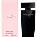 Narciso Rodriguez For Her Generous Spray 75ml