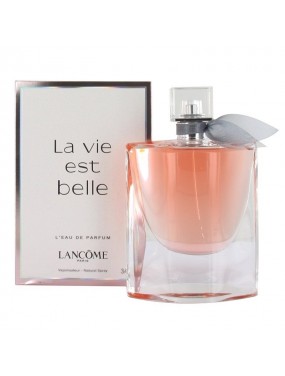 Lancome La vie est Belle Eau de Parfum
