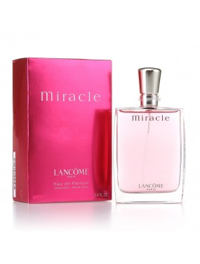 Lancome Miracle Eau de Parfum