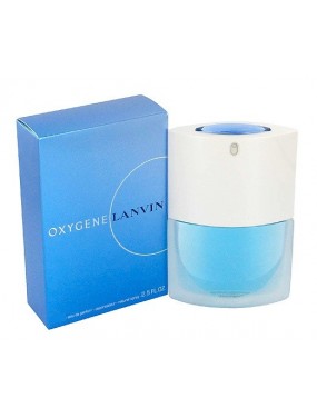 Lanvin Oxygene Eau de Parfum