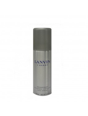 Lanvin L'Homme Deodorante vapo 150 ml