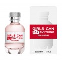 Zadig & Voltaire GIRLS CAN SAY ANYTHING eau de parfum