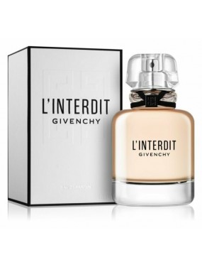 Givenchy L'INTERDIT Eau de Parfum