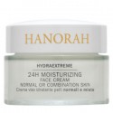 Hanorah HYDRAEXTREME 24h face cream normal skin 50 ml