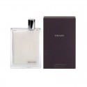 PRADA AMBER POUR HOMME after shave lotion 100 ml