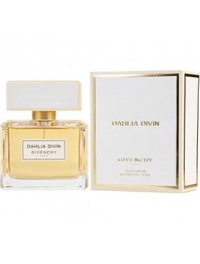 Givenchy DAHLIA DIVIN Eau de Parfum vapo