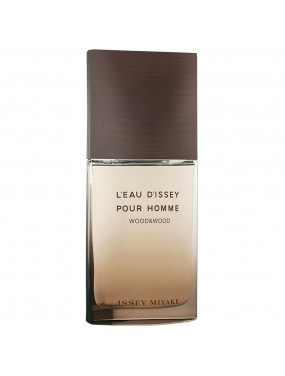 Issey Miyake L'EAU D'ISSEY WOOD & WOOD Edp Intense Pour Homme