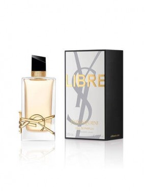 Yves Saint Laurent LIBRE Eau de Parfum vapo