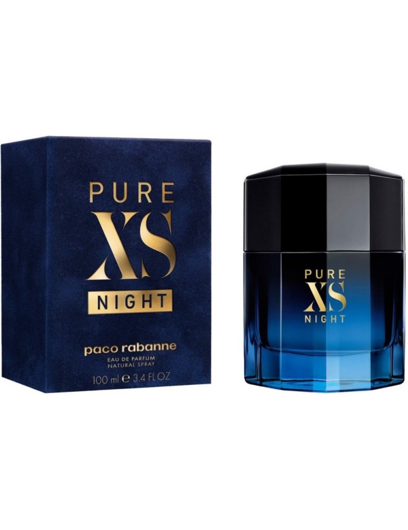 Paco Rabanne Pure XS Night Men Eau de Parfum
