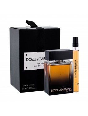 DOLCE & GAB. THE ONE MAN FDP18 3903050
