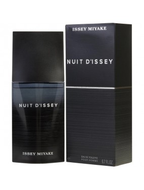 ISSEY MIYAKE - NUIT D'ISSEY...