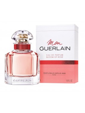Guerlain MON GUERLAIN BLOOM OF ROSE eau de parfum