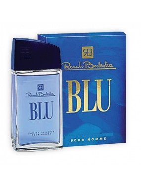RENATO BALESTRA BLU AFTER SHAVE LOTION 100 ML