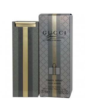 GUCCI BY GUCCI MADE TO MEAUSURE EAU DE TOILETTE 30ML
