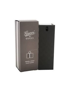 GUCCI BY G.H EDT VAPO 30TRAVEL