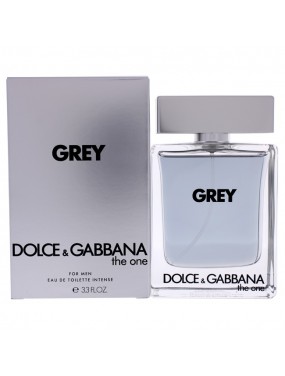Dolce & Gabbana The One Man GREY Eay de Toilette