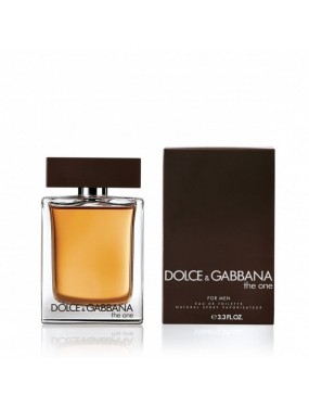 Dolce & Gabbana THE ONE For Man Eau de Toilette