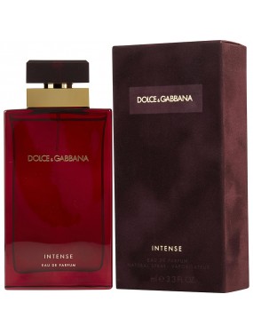 Dolce & Gabbana POUR FEMME INTENSE vapo