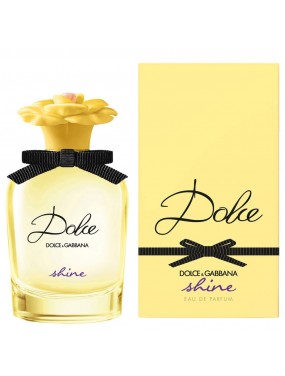 Dolce & Gabbana DOLCE SHINE Eau de Parfum