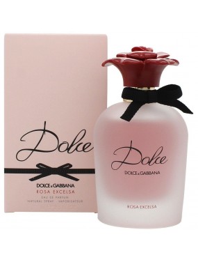 Dolce & Gabbana ROSA EXCELSA Eau de Parfum
