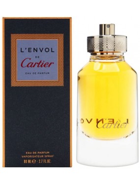 Cartier L'ENVOL de Cartier Eau de Parfum vapo