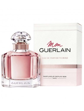 Guerlain MON GUERLAIN FLORALE Eau de Parfum vapo