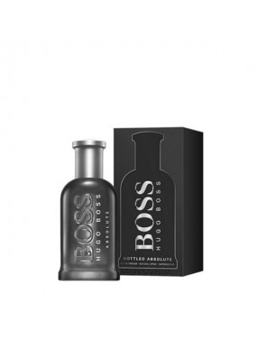 Hugo Boss BOTTLED ABSOLUTE Eau de Parfum