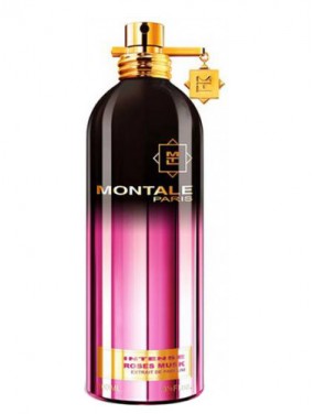 MONTALE  - INTENSE ROSES...