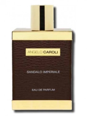 ANGELO CAROLI - SANDALO IMPERIALE Eau De Parfum 100 ml Vapo.