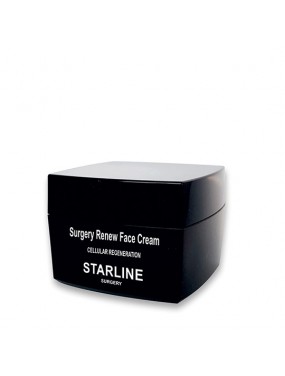 STARLINE SURGERY RENEW FACE CREAM 50ML