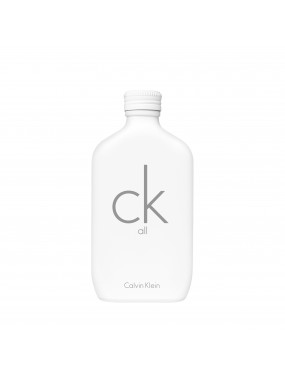 Calvin Klein CK ALL Eau de Toilette vapo