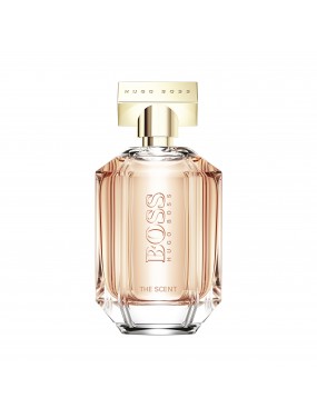 Hugo Boss THE SCENT For Her Eau de Parfum vapo